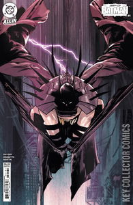 Absolute Batman #1