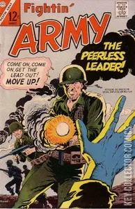 Fightin' Army #75