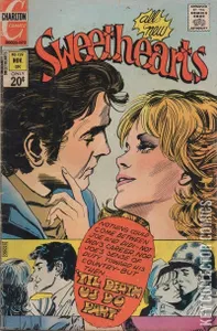 Sweethearts #129