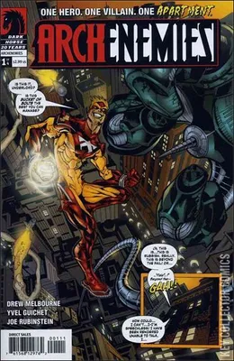 Archenemies