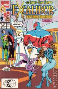 Excalibur #24