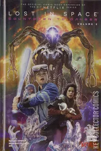 Lost in Space: Countdown to Danger #2