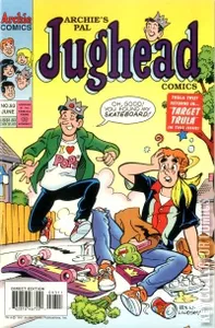 Jughead #93