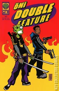 Oni Double Feature #5