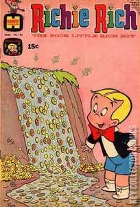 Richie Rich #104
