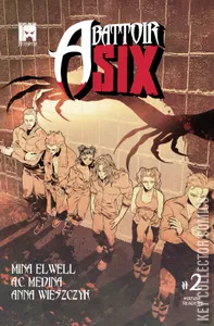 Abattoir Six #2