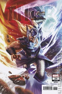 Thor #34