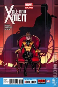 All-New X-Men #6