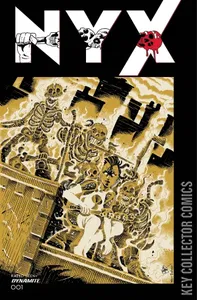 Nyx #1