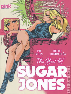 The Best of Sugar Jones