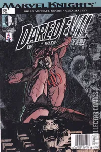 Daredevil #27