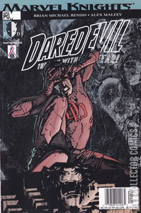 Daredevil #27