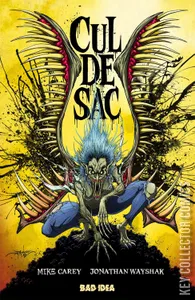 Cul-De-Sac #6