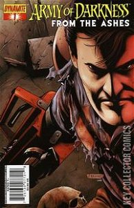 Army of Darkness #1