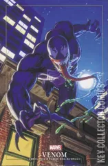 Variant Cover for Venom #31