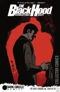 Black Hood #10