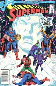 Superman #414