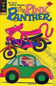 Pink Panther #33