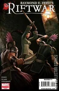 Riftwar #5