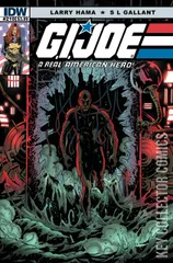 Cover for G.I. Joe: A Real American Hero #210