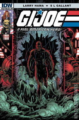 G.I. Joe: A Real American Hero