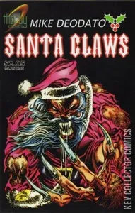 Santa Claws #1