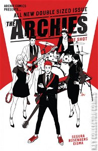 The Archies #1