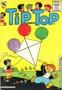 Tip Top Comics #200