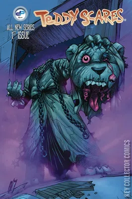 Teddy Scares