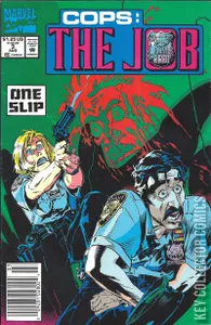 Cops: The Job #3