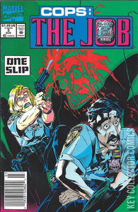 Cops: The Job #3