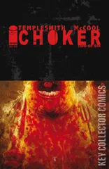 Cover for Choker #2