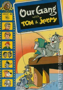 Our Gang With Tom & Jerry #42
