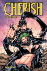 Cover for Cherish #4