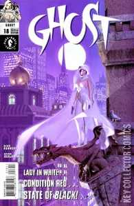 Ghost #18