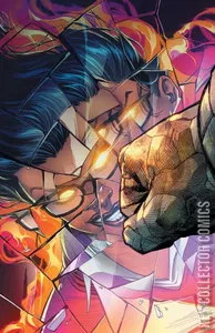 Robyn Hood: Justice #3