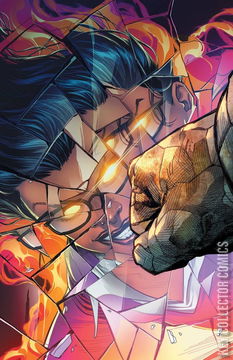 Variant Cover for Robyn Hood: Justice #3