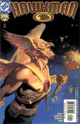 Hawkman