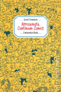 Approximate Continuum Comics #0