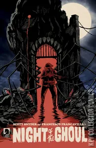 Night of the Ghoul #1