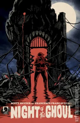 Night of the Ghoul