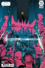 Variant Cover for Absolute Batman #14