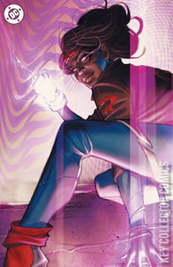 New History of the DC Universe: The Dakota Incident