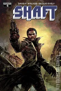 Shaft #5