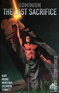 Dominion: The Last Sacrifice #3