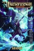 Pathfinder: Origins #3