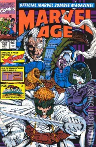Marvel Age #102