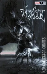 Variant Cover for Venom #3