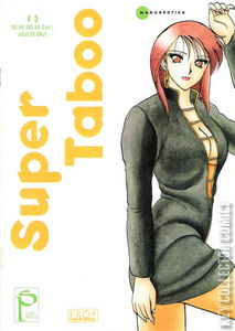 Super Taboo #3