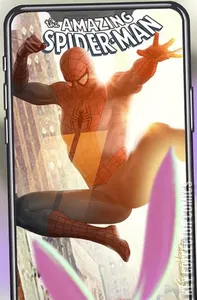 Amazing Spider-Man #1